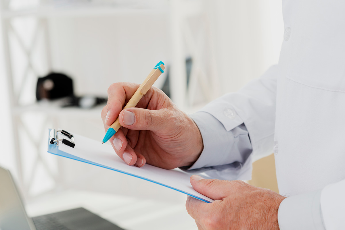 Testosterone Replacement Therapy In Testosterone Replacement Therapy Clinic In Galveston
