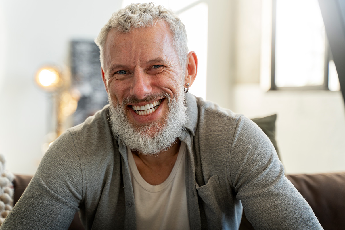 Testosterone Replacement Therapy for Men In Testosterone Replacement Therapy Clinic In Galveston
